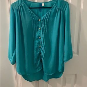 Francesca Blouse
